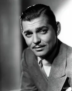 Ebxrp Prints: CLARK GABLE