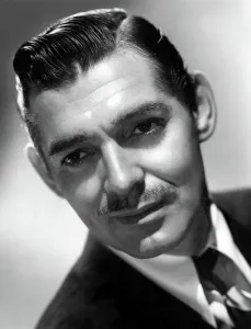 Ebxrp Prints: CLARK GABLE, 6/23/38