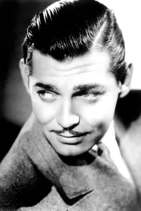 Jt 16 Prints: Clark Gable, ca. 1930s