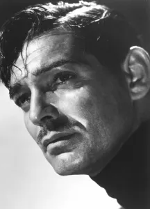 Ebxrp Prints: Clark Gable, ca. 1930s