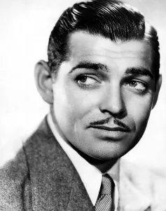Ebxrp Prints: Clark Gable, ca. 1930s