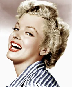Films By Fritz Lang Prints: CLASH BY NIGHT, Marilyn Monroe, 1952