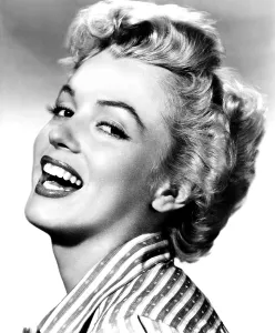 Films By Fritz Lang Prints: CLASH BY NIGHT, Marilyn Monroe, 1952