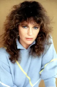 1983 Movies Prints: CLASS, Jacqueline Bisset, 1983, (c) Orion/courtesy Everett Collection