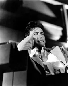Claude Rains, 1940s