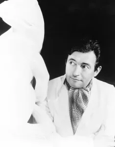 Ascot Prints: Claude Rains, late 1930s