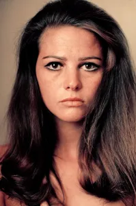 Eyeliner Prints: Claudia Cardinale, 1960s