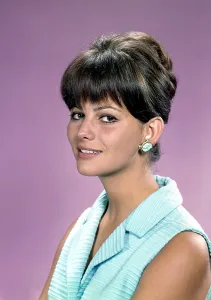 Claudia Prints: Claudia Cardinale, 1963