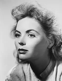 Mcguire Prints: CLAUDIA AND DAVID, Dorothy McGuire