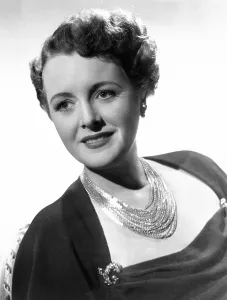 Astor Prints: CLAUDIA AND DAVID, Mary Astor, 1946