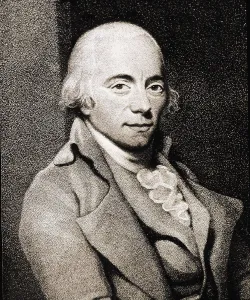 Clementi Prints: CLEMENTI, Muzio (1752-1832). Engraving. AISA/Everett Collection**US SALES ONLY**