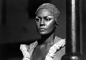 Dobson Prints: CLEOPATRA JONES AND THE CASINO OF GOLD, Tamara Dobson, 1975