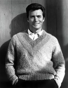 Eastwood Prints: CLINT EASTWOOD, 1966