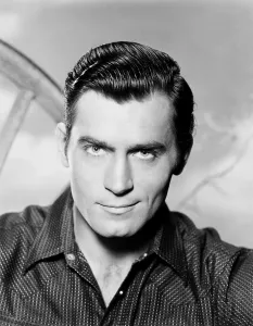 Walker Prints: Clint Walker, ca. early 1960s
