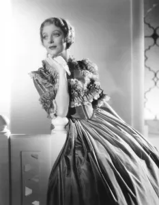 Images Dated 3rd February 2014: CLIVE OF INDIA, Loretta Young, 1935