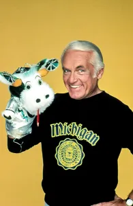 Knight Prints: TOO CLOSE FOR COMFORT, Ted Knight, 1980-85