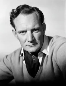 Images Dated 31st July 2009: THE CLOUDED YELLOW, Trevor Howard, 1951