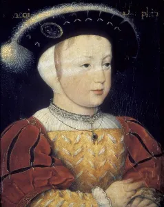 1520s Prints: CLOUET, Jean (1475-1541). The Dauphin Franois