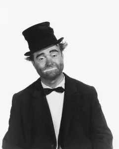 THE CLOWN, Red Skelton, 1953
