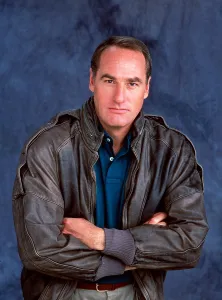 Nelson Prints: COACH, Craig T. Nelson, 1989-97