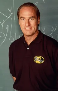 Nelson Prints: COACH, Craig T. Nelson, (season 8, 1995), 1989-1997