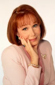 Katherine Prints: COACH, Katherine Helmond, 1989-97