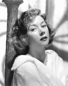 Images Dated 18th December 2014: THE COBWEB, Gloria Grahame, 1955