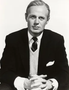 Widmark Prints: THE COBWEB, Richard Widmark, 1955