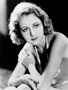 Billie Prints: COCK OF THE AIR, Billie Dove, 1932