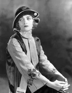 Images Dated 21st October 2008: CODE OF THE WEST, Constance Bennett, 1925
