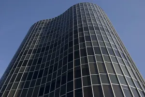 CODERCH DE SENTMENAT, Josep Antoni (1913-1984). Trade Buildings. SPAIN. CATALONIA. Barcelona. Trade Buildings. Architecture