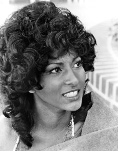 Grier Prints: COFFY, Pam Grier, 1973