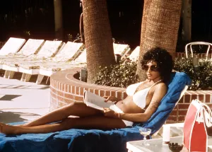 Sunglasses Prints: COFFY, Pam Grier, 1973