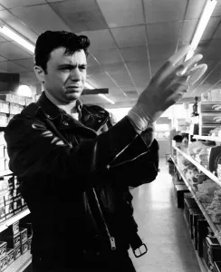 Tough Guy Prints: IN COLD BLOOD, Robert Blake, 1967