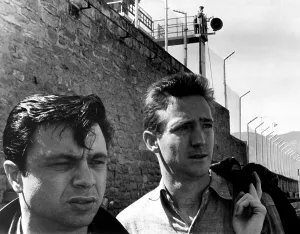 Guard Prints: IN COLD BLOOD, Robert Blake, Scott Wilson, 1967