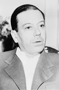 Porter Prints: Cole Porter (1891-1964)