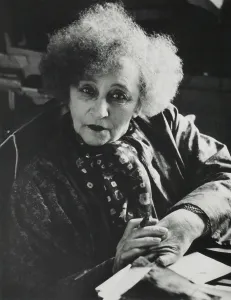 Writers Prints: Colette, born Sidonie-Gabrielle Colette