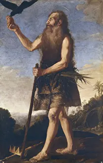 Bread Prints: COLLANTES, Francisco (1599-1656)