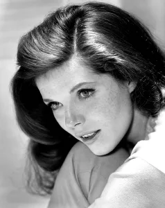 THE COLLECTOR, (aka THE BUTTERFLY COLLECTOR), Samantha Eggar, 1965