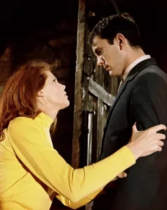 Images Dated 4th May 2007: THE COLLECTOR, Samantha Eggar, Terence Stamp, 1965