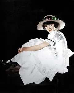 2012 Prints: Colleen Moore, ca. 1922