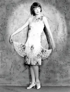 High Heels Prints: Colleen Moore, circa mid to late 1920s