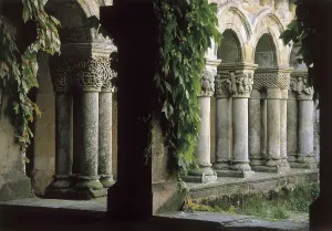 Sunlighteurope Prints: Collegiate church of Santa Juliana