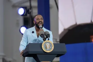 Colman Prints: Colman Domingo, actor, writer, and director