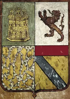Columbus Prints: COLUMBUS, ChrIstopher (1451-1506)