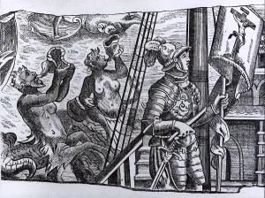 Columbus Prints: COLUMBUS, ChrIstopher (1451-1506)