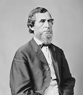 Columbus Prints: Columbus Delano, was a member of the Delano family