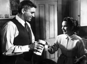 Terry Prints: COME BACK, LITTLE SHEBA, Burt Lancaster, Terry Moore, 1952