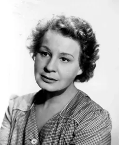 Booth Prints: COME BACK, LITTLE SHEBA, Shirley Booth, 1952