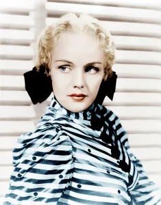 Images Dated 10th January 2012: COME AND GET IT, Frances Farmer, 1936